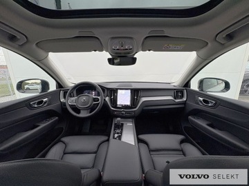 Volvo XC60 II 2024 Volvo XC 60 T6 Plug-In | AWD | Plus Dark | FV23% |, zdjęcie 23