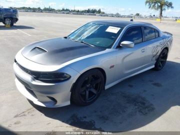 Dodge Charger VII 2020 Dodge Charger Scat Pack 2020 6.4l 6.4 Benzyna 485KM, zdjęcie 1