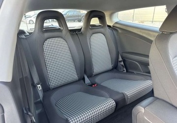 Volkswagen Scirocco III Coupe Facelifting 1.4 TSI 125KM 2015 Volkswagen Scirocco 1.4 TSI 125 KM Ideal Salon PL 1 wlasciciel Warszawa, zdjęcie 7