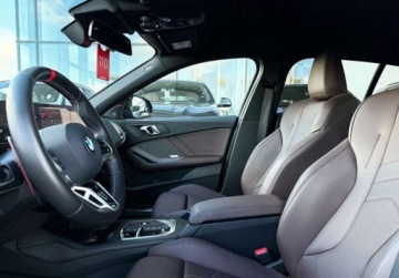 BMW Seria 1 F70 Hatchback M 2.0 M135 300KM 2025 BMW Seria 1 I wlasciciel M Sport 360 Gwarancja Bezwypadkowy FVAT23, zdjęcie 27