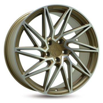 Ráfky Germany Keskin KT20 19x8,5 5x112 ET45 72,6 Brzfp