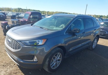 Ford Edge II 2024 Ford Edge 2024, SEL, 2.0L, 4x4 2.0 Benzyna 250KM, zdjęcie 2
