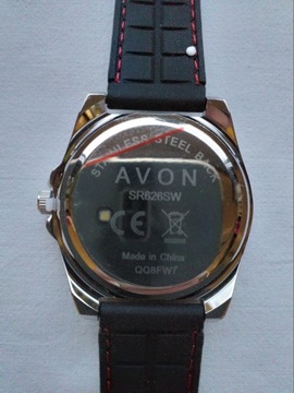 Avon Zegarek męski KIAN WATCH nowy #19