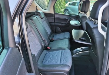 Opel Meriva II Mikrovan 1.4 Turbo ECOTEC 120KM 2012 Opel Meriva BENZYNA NAWIGACJA polski jezyk super okazja POLECAMY, zdjęcie 34