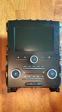 Renault Megane IV Panel wyświetlacz 280901068R