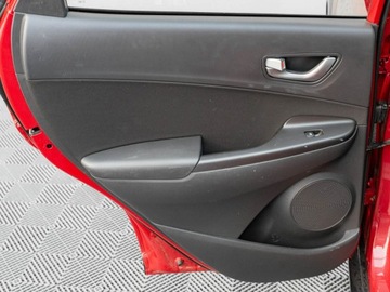 Hyundai Kona I Crossover 1.6 T-GDI 177KM 2020 Hyundai Kona WD4365R#1.6 T-GDI Style 4WD DCT, zdjęcie 21