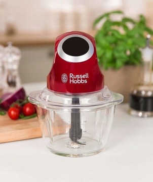 Russell Hobbs RH24660-56 Измельчитель 200 Вт