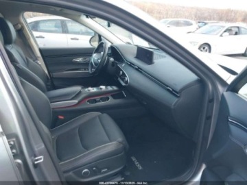  Genesis GV70 2.5T 2023 2.5 Benzyna 300KM, zdjęcie 9