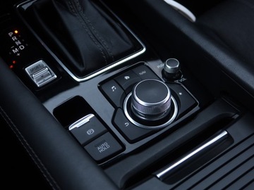 Mazda 6 III Sport Kombi Facelifting 2018 2.0 Skyactiv-G 145KM 2019 Mazda 6 2.0 Skyactiv-G, Salon Polska, Serwis ASO, zdjęcie 18