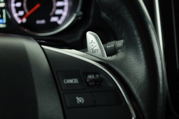 Mitsubishi ASX I SUV Facelifting 2019 2.0 150KM 2019 Mitsubishi ASX 2.0 MIVEC, Salon Polska, zdjęcie 14