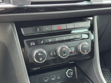 Seat Ateca SUV 2.0 TDI 190KM 2017 Seat Ateca 8xAlu, Ele.Klapa, Navi, Kamera360, LED, zdjęcie 23