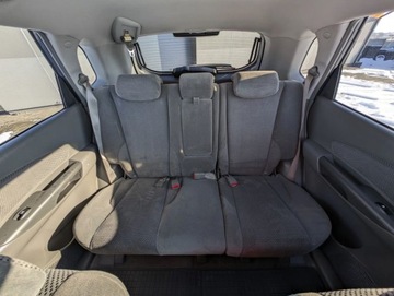 Hyundai Tucson I SUV 2.0 CRDi 112KM 2005 Hyundai Tucson Klima Tempomat Alu Serwis Gwarancja 2.0 Diesel 113KM, zdjęcie 19