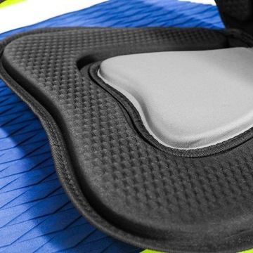 СИДЕНЬЕ ДЛЯ КАЯКА ДЛЯ SUP BOARD, СЪЕМНОЕ, УДОБНОЕ