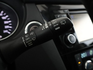 Nissan Qashqai II Crossover 1.2 DIG-T 115KM 2017 Nissan Qashqai N-Connecta automat navi kamera360, zdjęcie 30
