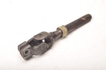 HYUNDAI SANTA FE I 2.0 CRDI 113KM KŘIŽÁK