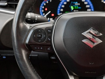 Suzuki Swace 2021 Suzuki Swace GD2L367#1.8 Hybrid Premium Plus CVT, zdjęcie 13