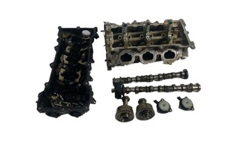 JEEP DODGE 3.6 V6 11- LEWA GŁOWICA WAŁKI POKRYWA