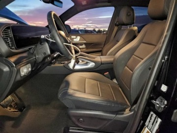Mercedes GLE V167 2025 Mercedes-Benz GLE 450e 4Matic 2025 2.0 Hybryda 375KM, zdjęcie 7