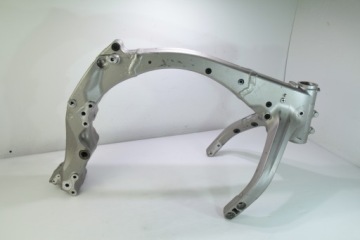 HONDA CB 600 HORNET PC41 07-12 РАМА + ДОКУМЕНТЫ