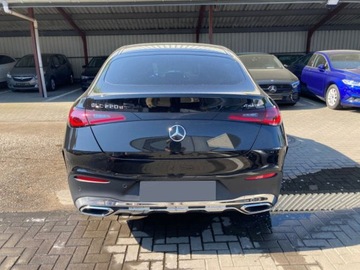 Mercedes GLC C254/X254 Coupe 2.0 220d 197KM 2025 GLC Coupe 220 d 4-Matic AMG Line 2.0 (197KM) 2025, zdjęcie 3