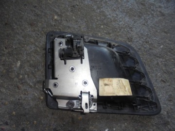 РУЧКА ВОДИТЕЛЯ SCANIA R S НОВАЯ МОДЕЛЬ