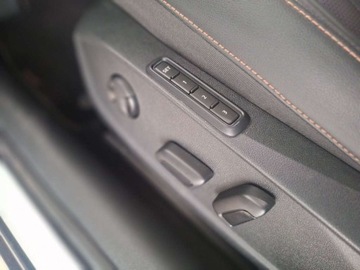 Cupra Formentor 2022 Cupra Formentor serwis ASO 1.4 hybryda 204KM bezwypadkowy pakiety navi Ful, zdjęcie 11