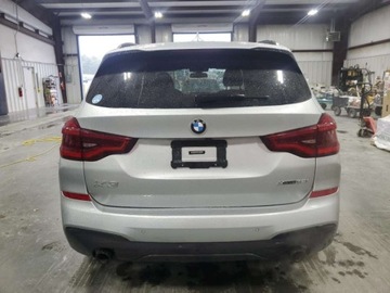 BMW X3 G01 2021 BMW X3 2021r., Xdrive30i, od ubezpieczalni 2.0 Benzyna 248KM, zdjęcie 3