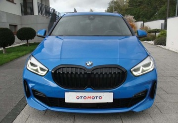 BMW Seria 1 F40 Hatchback 2.0 120i 178KM 2021 BMW Seria 1 BMW Seria 1 120i M Sport 2.0 Benzyna 178KM, zdjęcie 19