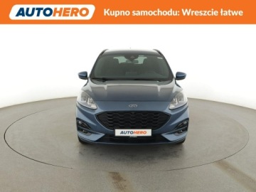 Ford Kuga III SUV 1.5 EcoBoost 150KM 2021 Ford Kuga full LED navi klima auto kamera i, zdjęcie 10