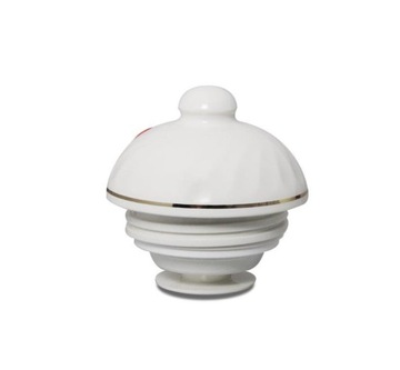 ROTPUNKT 230 термос 1,0 л КРЕМОВЫЙ