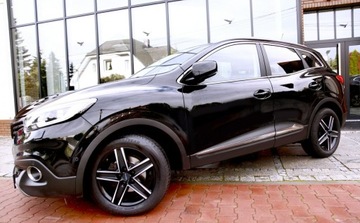 Renault Kadjar Crossover 1.2 Energy TCe 130KM 2016 Renault Kadjar IntensEnergy|FuLLLed| Navi|EXP|, zdjęcie 30