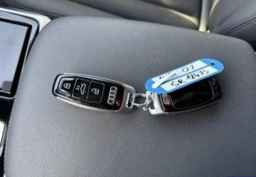 Audi Q7 II 2023 Audi Q7 Faktura VAT 3.0 Diesel 314KM, zdjęcie 12