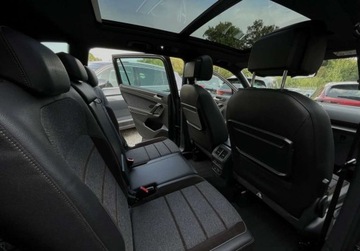 Seat Tarraco SUV 2.0 TDI 150KM 2019 Seat Tarraco full LED 2.0TDI bezwypadkowy Xcellence kamera NAVI MANU, zdjęcie 16