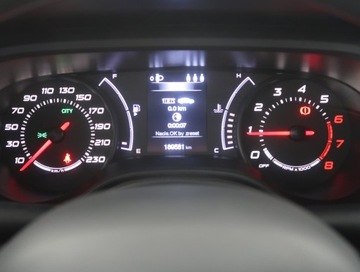 Fiat Tipo II Sedan 1.4 95KM 2018 Fiat Tipo 1.4 16V, Salon Polska, Klima,ALU, zdjęcie 10