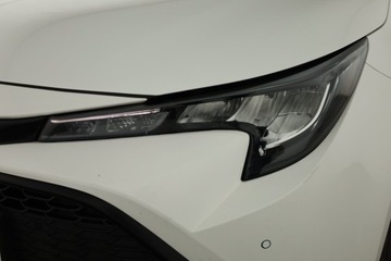 Toyota Corolla XII TS Kombi 1.2 Turbo D-4T 116KM 2019 Toyota Corolla 1.2 Turbo, Salon Polska, zdjęcie 16