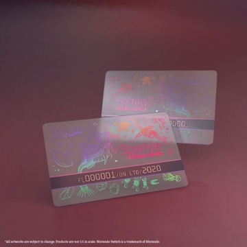 Sparkle Ultimate Collection без ограничений NS