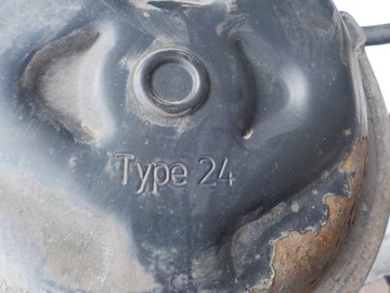 IVECO EUROCARGO 02-15 КОМПЛЕКТ НАСОСА ТОРМОЗНОГО МОТОРА