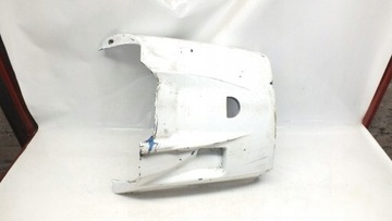 PŁUG PODŁOGA MBK BOOSTER YAMAHA BWS 50