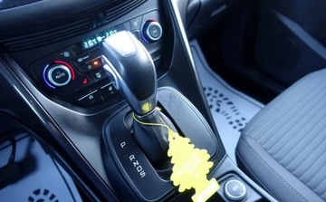 Ford C-MAX II Grand C-MAX Facelifting 1.5 EcoBoost 150KM 2016 Ford C-MAX 1.5 150KM LIFT Automat Bogate wyposazenie K.Serwisowa Zarejestr, zdjęcie 20