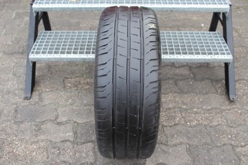 1x 225/55/17 CONTINENTAL CONTI VAN CONTACT 200