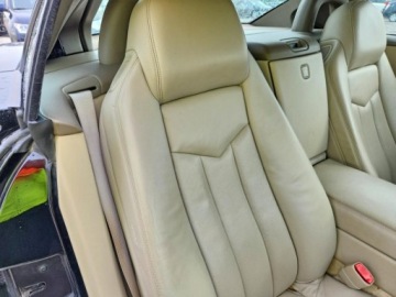 Cadillac XLR 2005 Cadillac XLR 2dr Convertible 2005 4.6 Benzyna 320KM, zdjęcie 10
