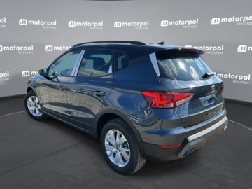 Seat Arona Crossover Facelifting 1.0 TSI 95KM 2026 Seat Arona Style Plus 1.0 TSI 95 KM manualna 5-bie, zdjęcie 9