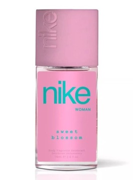 NIKE SWEET BLOSSOM WOMAN 75ml DNS PIŻMO CEDR