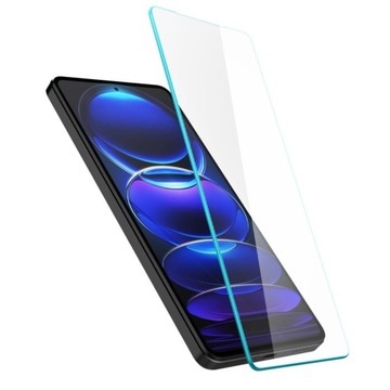 SPIGEN GLAS.TR SLIM 2 КОМПЛЕКТА СТЕКЛА REDMI ПРИМЕЧАНИЕ