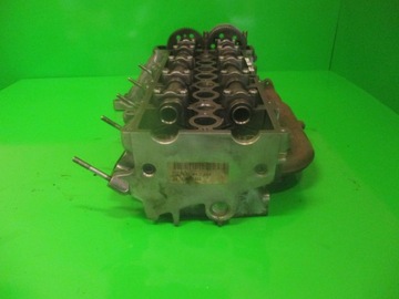 HLAVA MOTORU 2.0D M47 163KM BMW E90 778587607