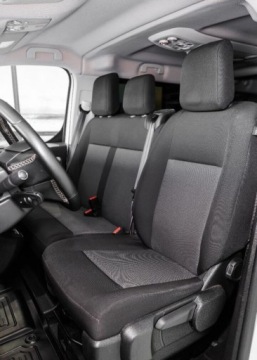 Toyota 2021 Toyota Proace Verso 2.0 D4-D Long Business 2.0 Diesel 145KM, zdjęcie 9