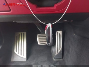 Alfa Romeo Giulia II 2017 Alfa Romeo Giulia 2017 Alfa Romeo Giulia AWD Benzyna 280KM, zdjęcie 16