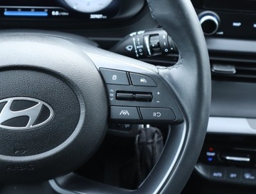 Hyundai i20 III Hatchback Facelifting 1.0 T-GDI 100KM 2024 Hyundai i20 1.0 T-GDI, Salon Polska, zdjęcie 21