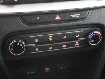 Kia Ceed III Hatchback 1.0 T-GDi 120KM 2021 Kia Ceed 1.0 T-GDI, Salon Polska, 1. Właściciel, zdjęcie 10