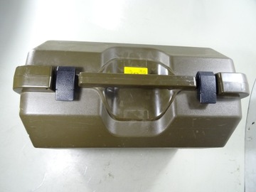 ТРАНСПОРТНЫЙ ЧЕМОДАН LEICA